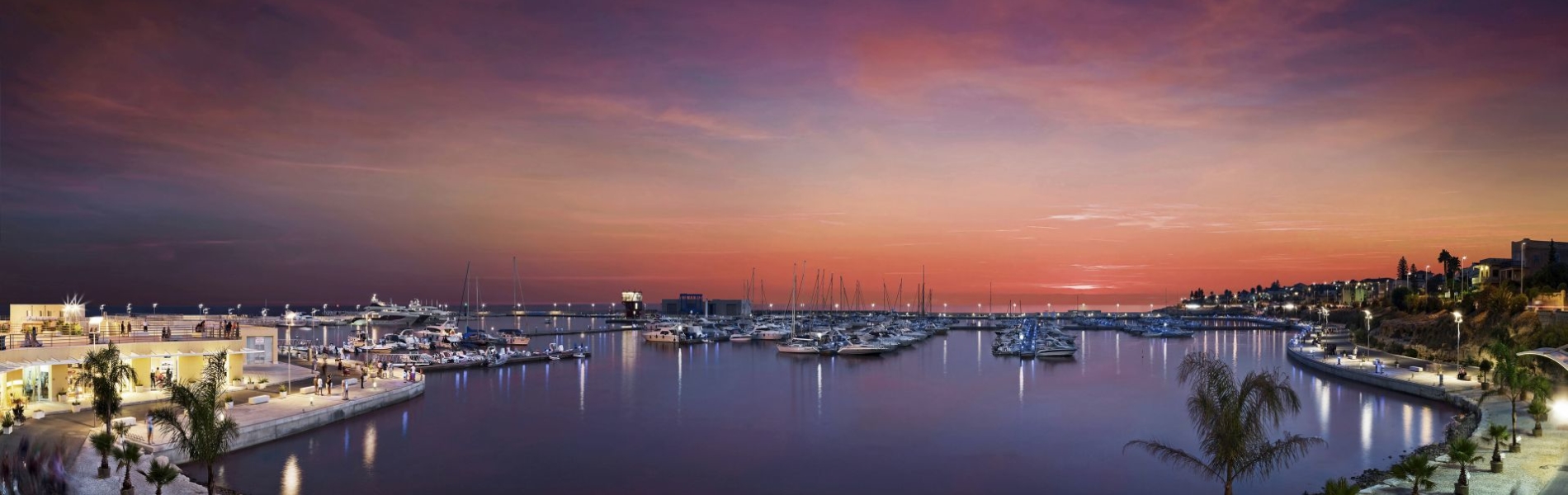 Ville, appartamenti e case vacanze a Marina di Ragusa